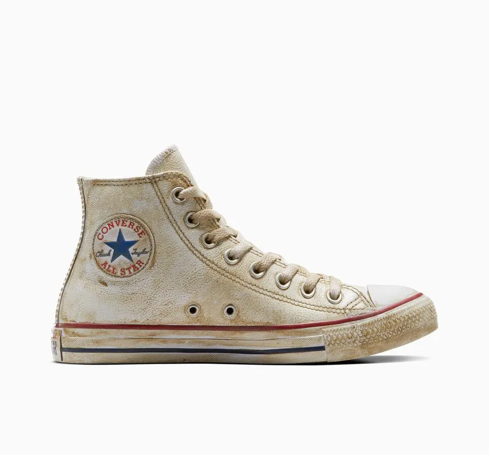 Chuck Taylor All Star Retro Leather