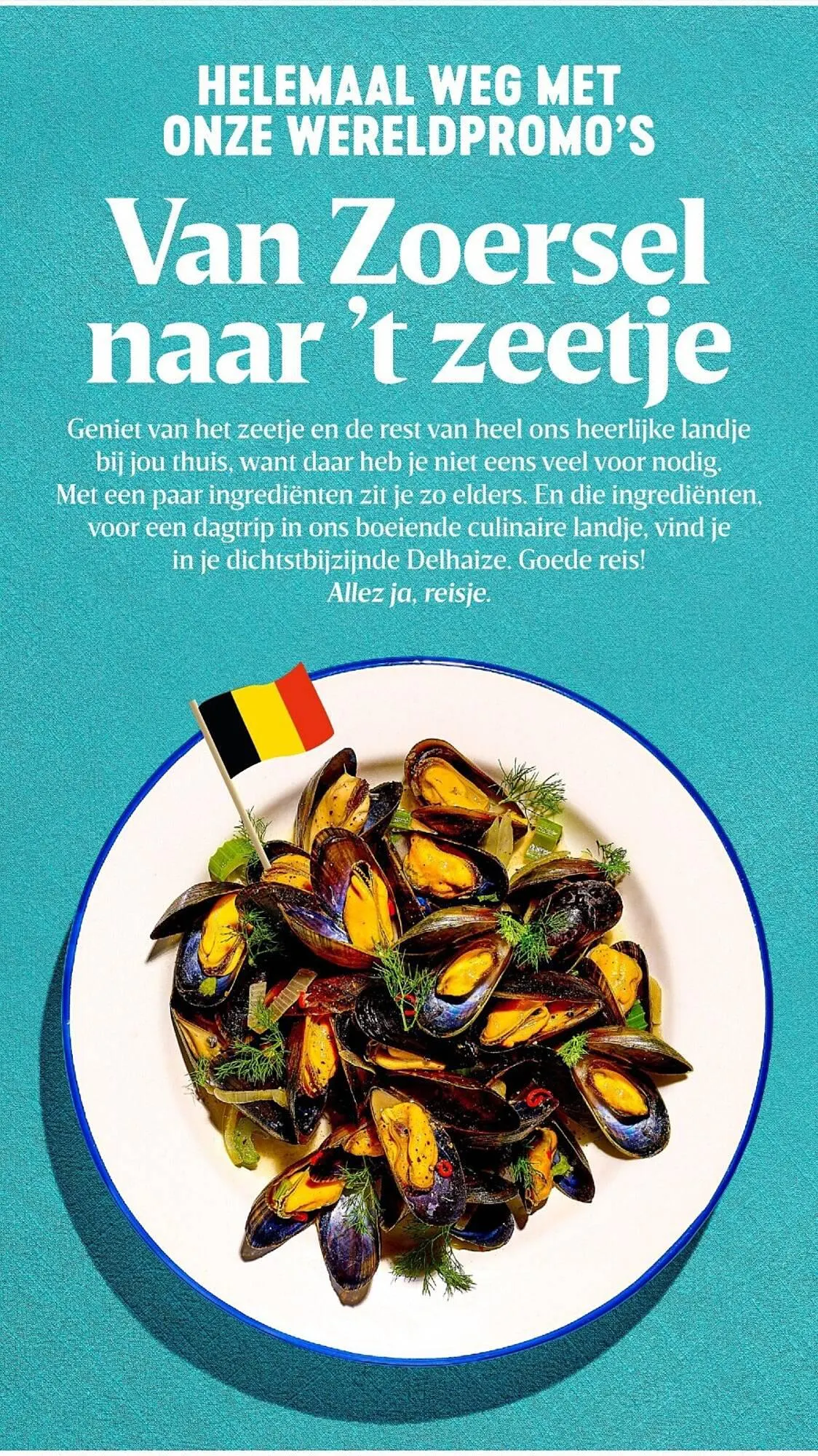 AD Delhaize folder van 20 juli tot 26 juli 2023 - folder pagina 6