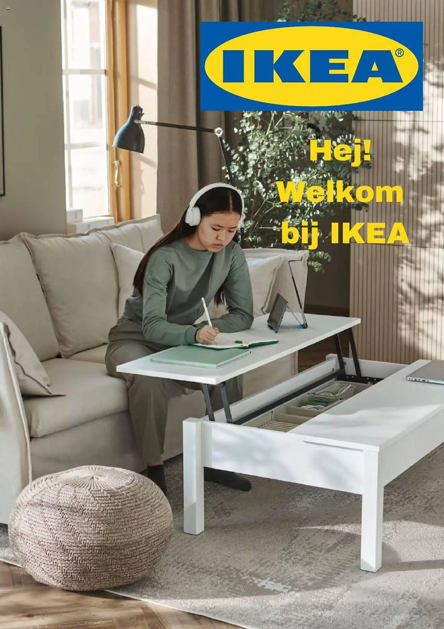 IKEA Folder - 1