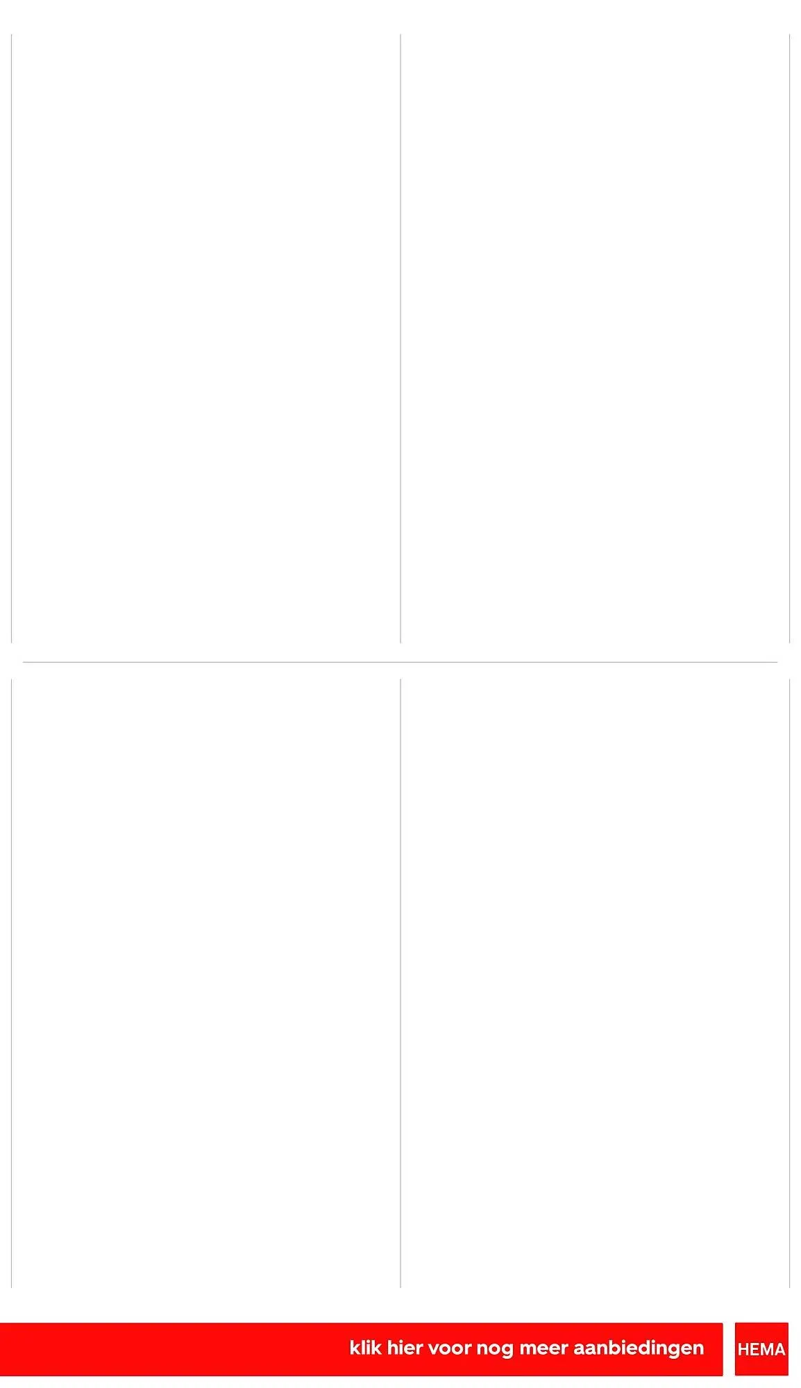 HEMA folder van 4 december tot 9 december 2023 - folder pagina 7