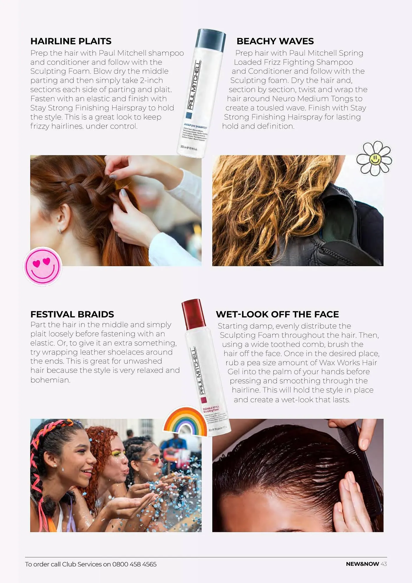 Pro-Duo Folder van 25 augustus tot 31 augustus 2023 - folder pagina 43