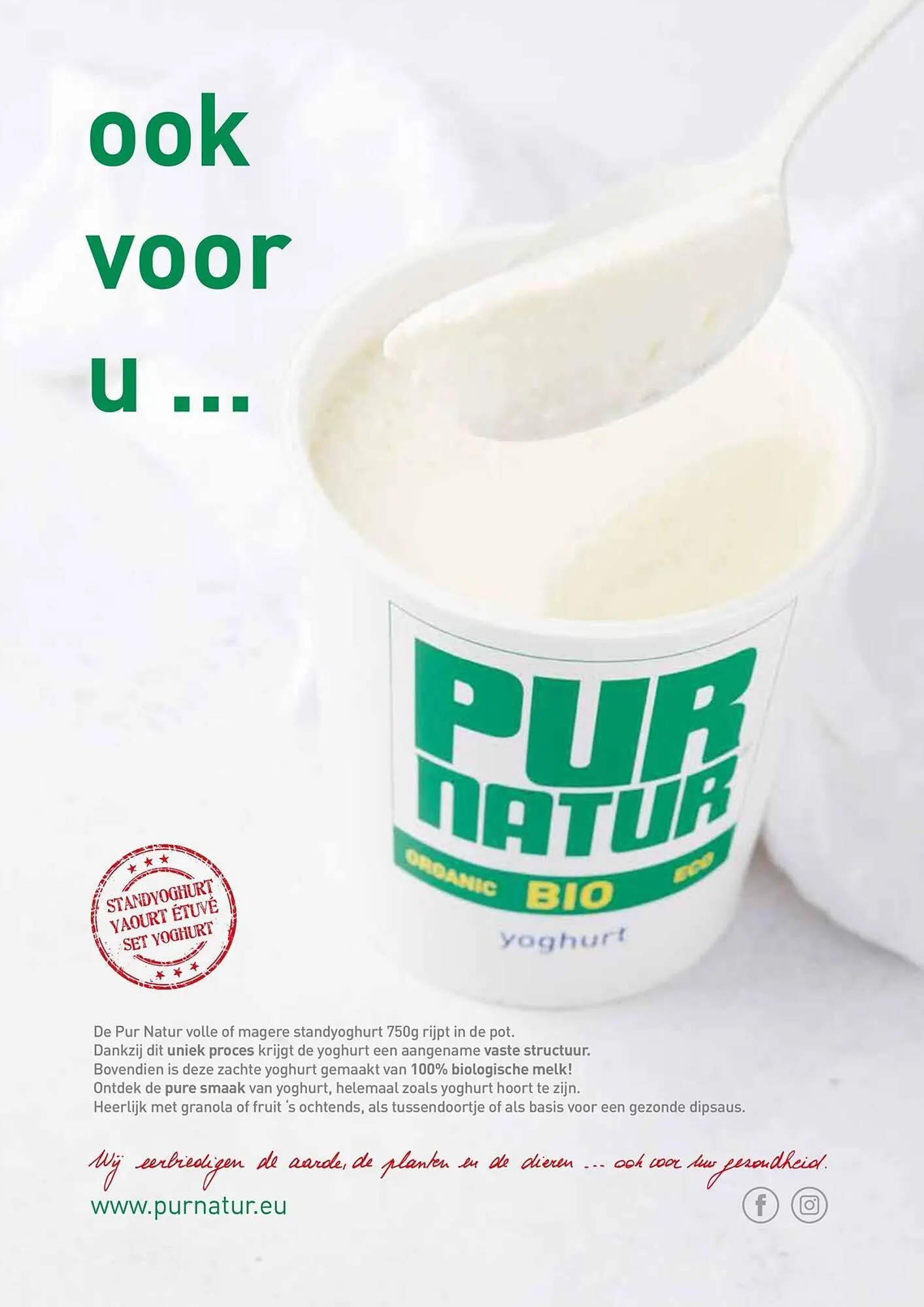 Alvo folder van 8 oktober tot 30 november 2025 - folder pagina 2