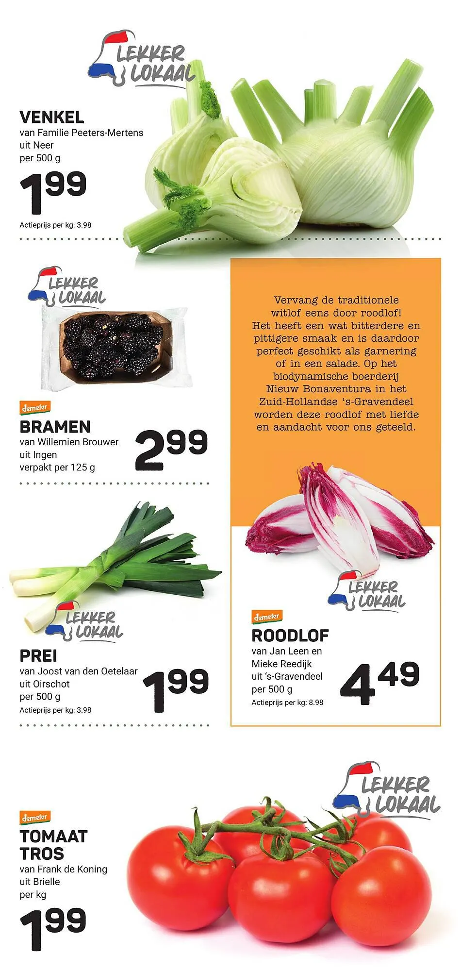 Ekoplaza Folder van 18 augustus tot 18 augustus 2023 - folder pagina 3