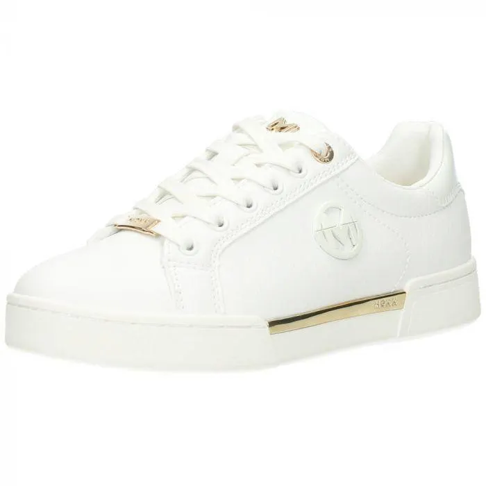 Mexx Witte sneakers Helexx