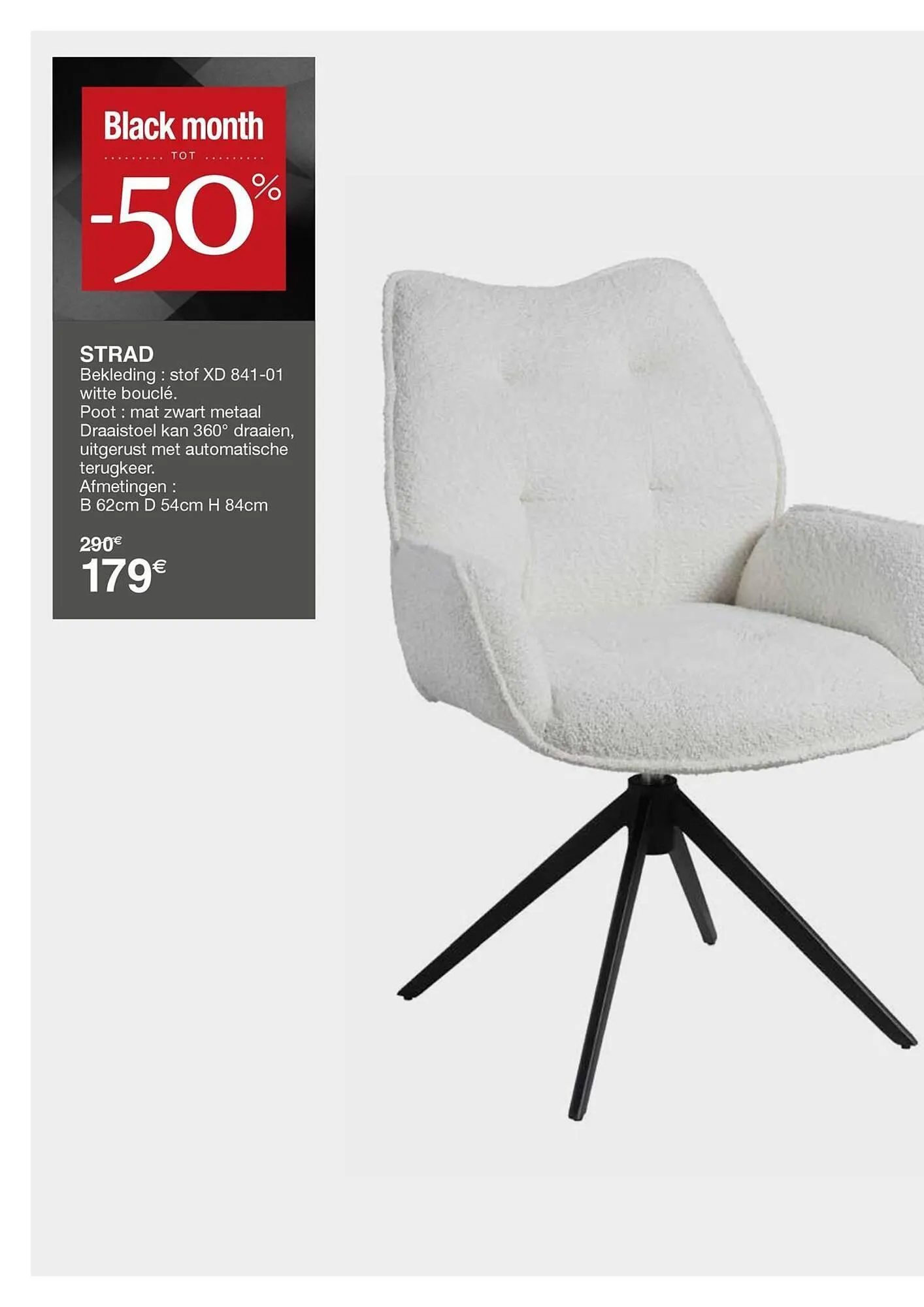 Chateau d'Ax folder van 3 november tot 1 december 2025 - folder pagina 38