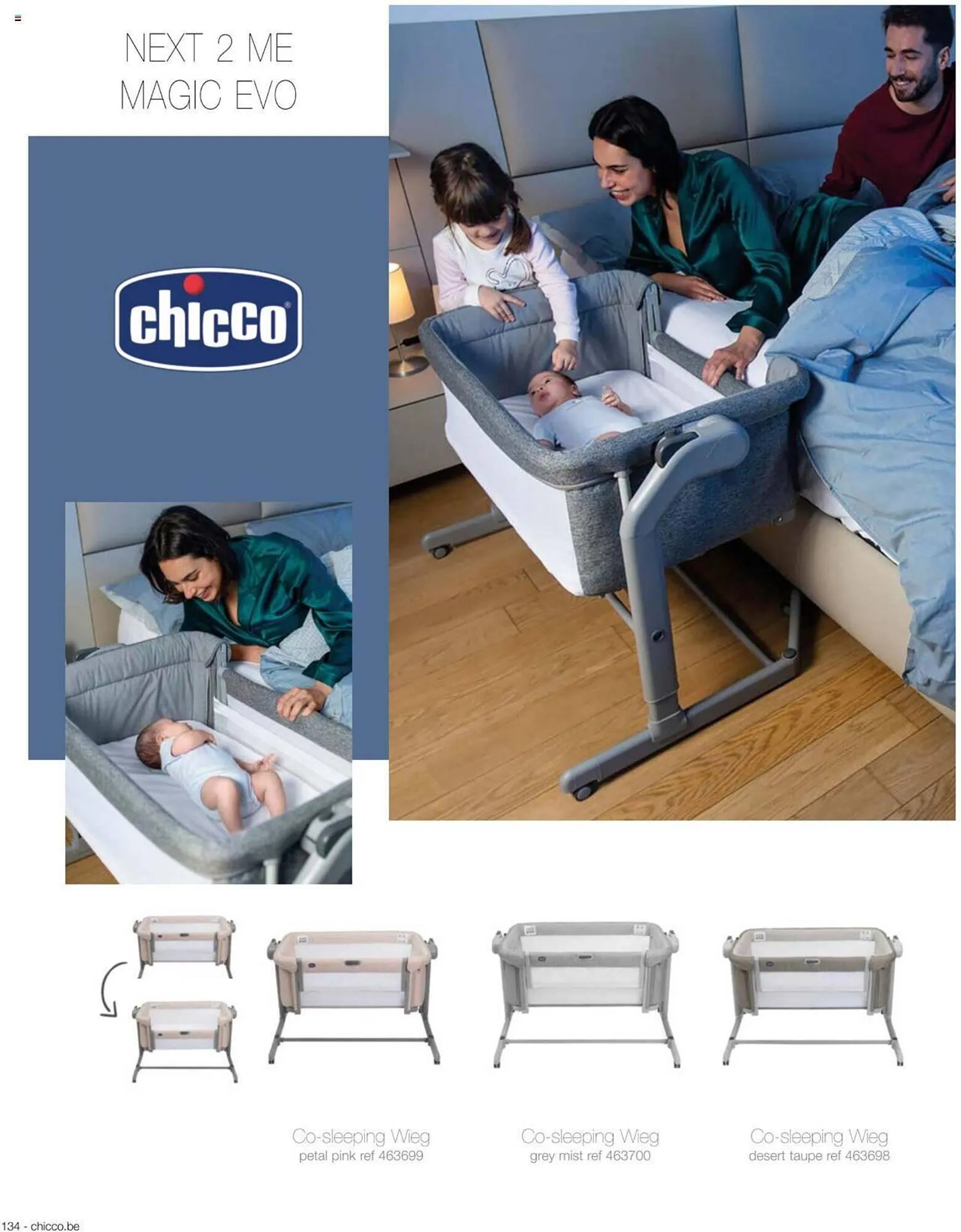 Paradisio Folder van 21 september tot 31 oktober 2023 - folder pagina 130