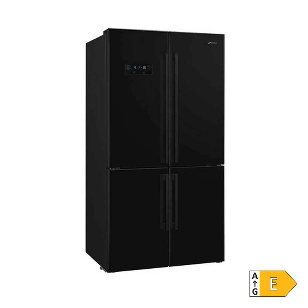Frigo SMEG FQ60NDE Nouveau