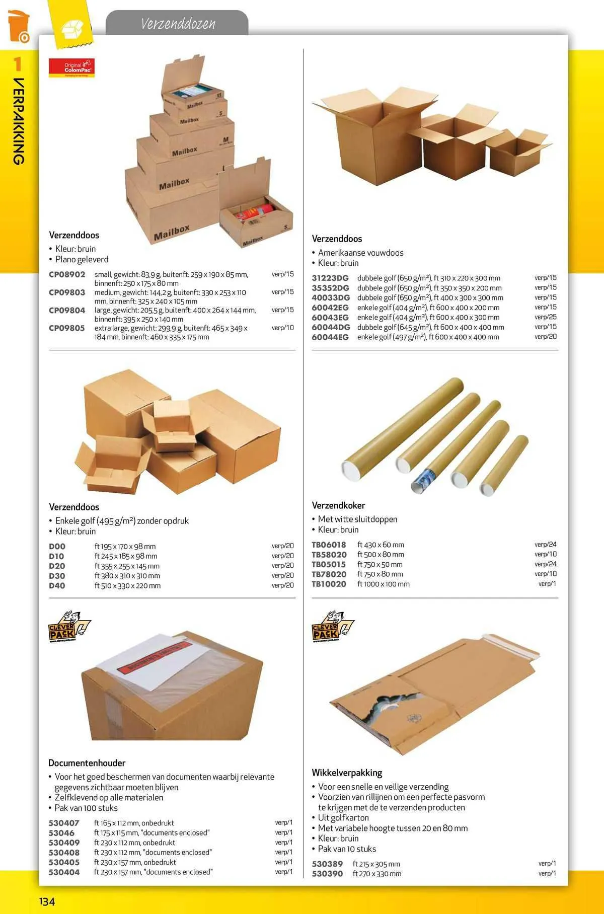 Calipage Folder van 19 december tot 19 december 2023 - folder pagina 115