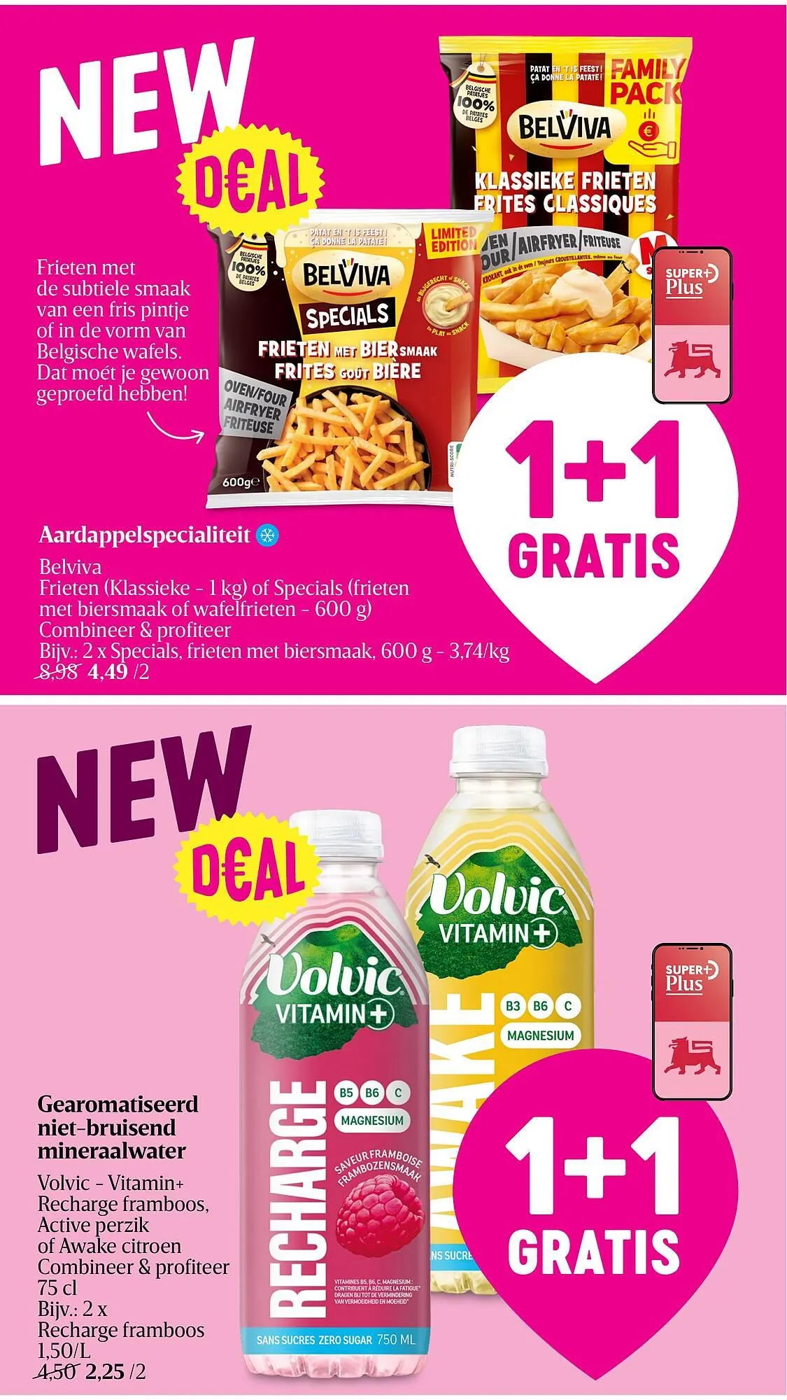 AD Delhaize folder van 13 mei tot 19 mei 2026 - folder pagina 45