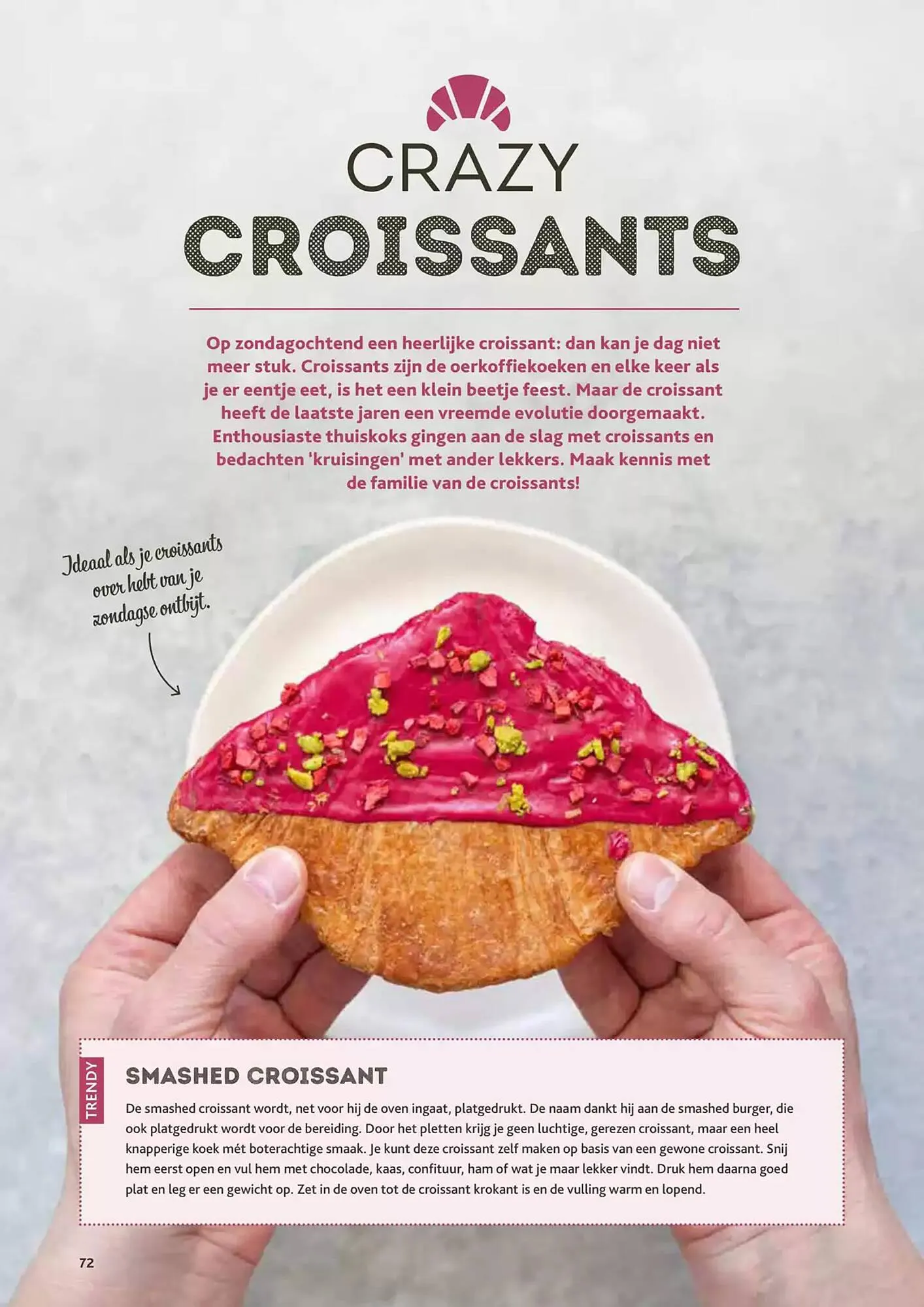 Alvo folder van 14 januari tot 31 maart 2025 - folder pagina 72