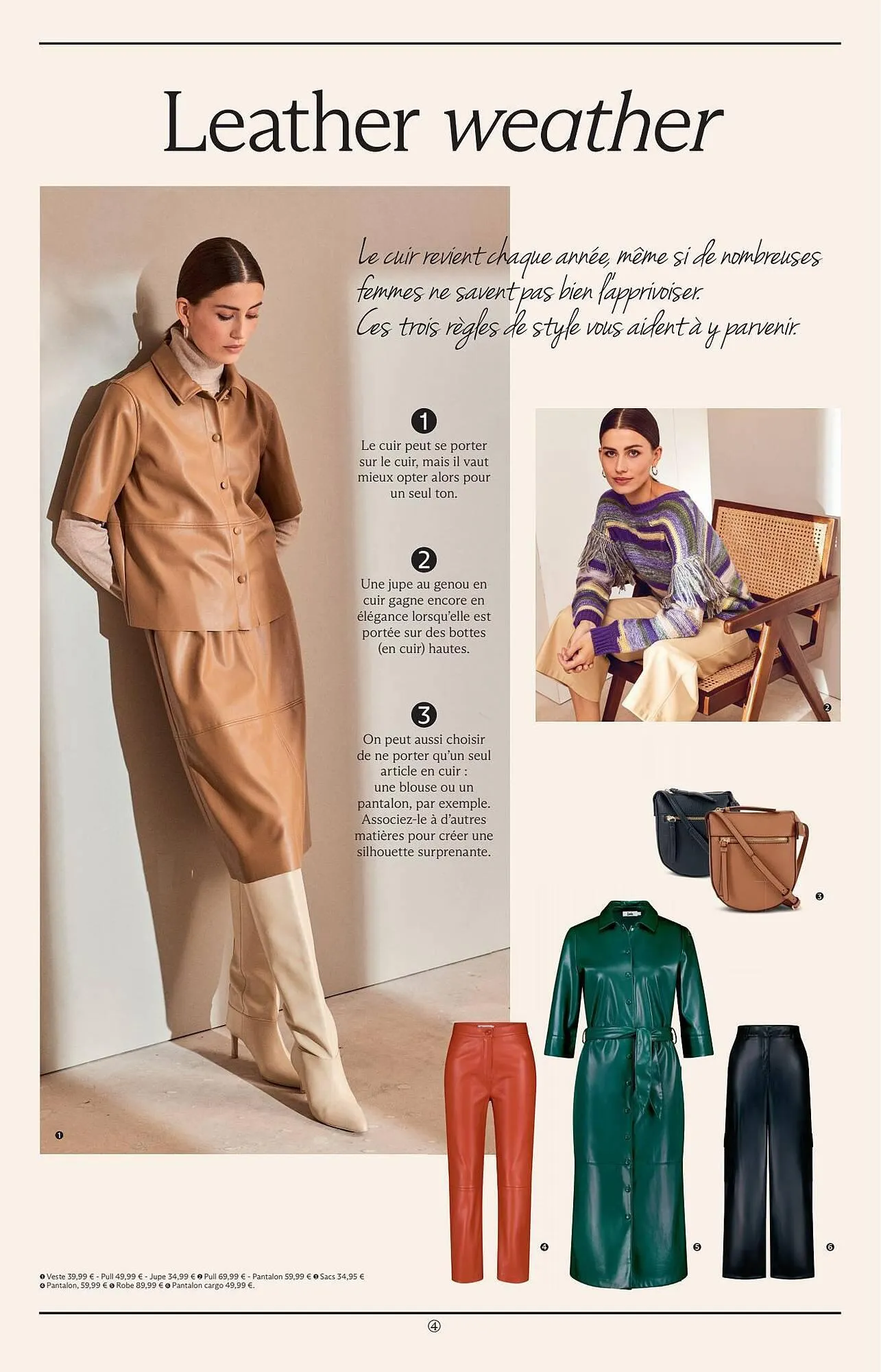 e5 Mode folder van 10 september tot 19 september 2023 - folder pagina 4