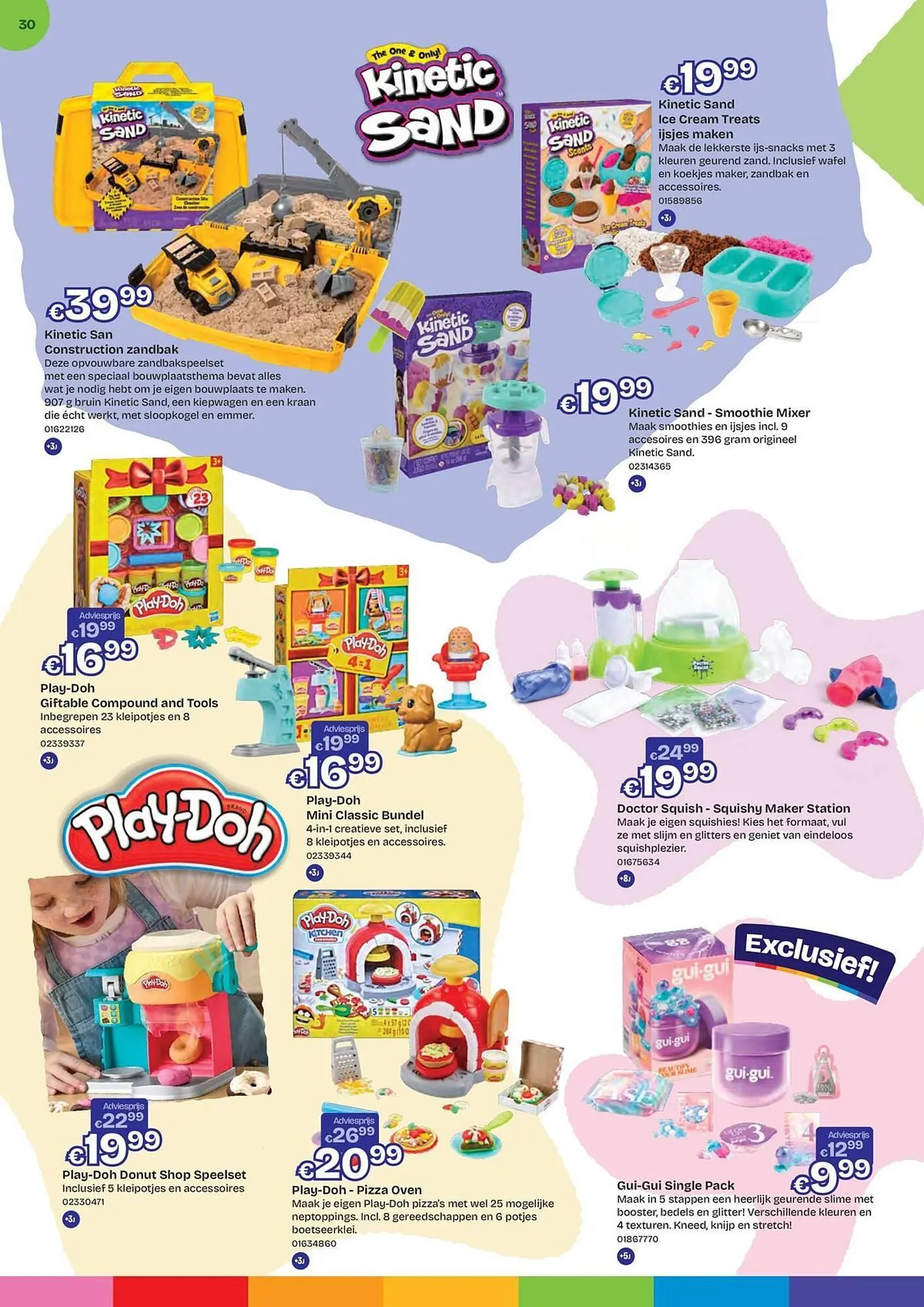 ToyChamp folder van 20 april tot 10 mei 2026 - folder pagina 30