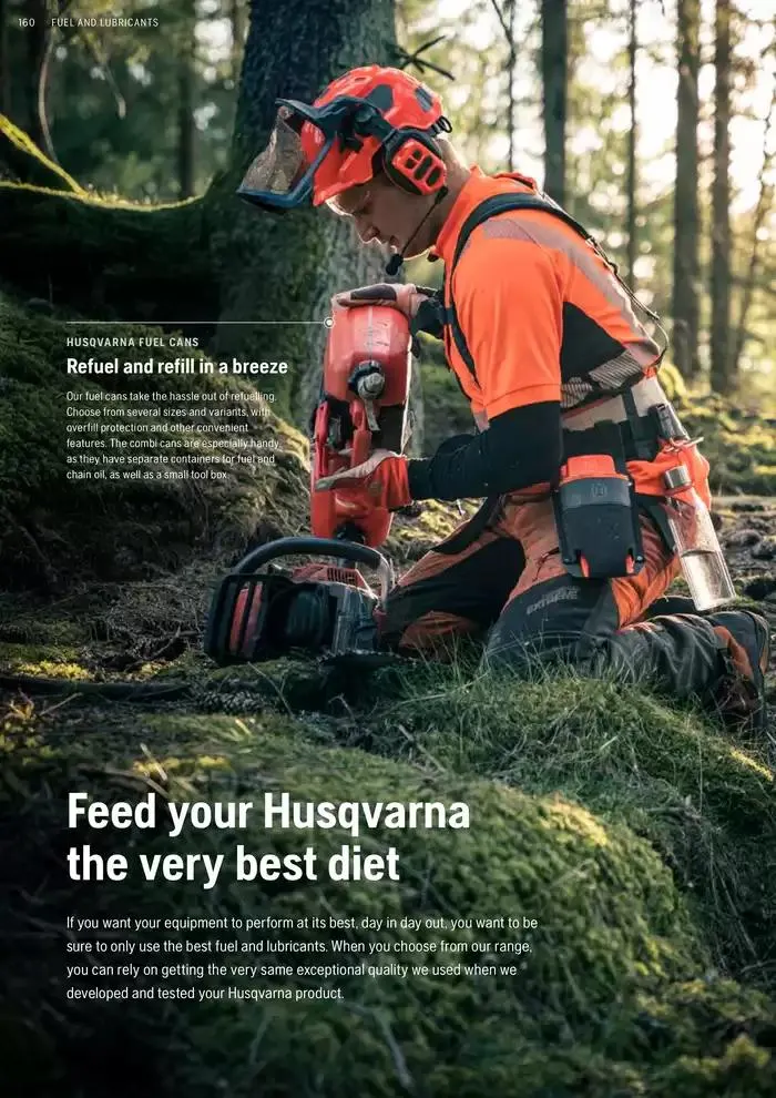 Products van 15 januari tot 15 januari 2026 - folder pagina 160