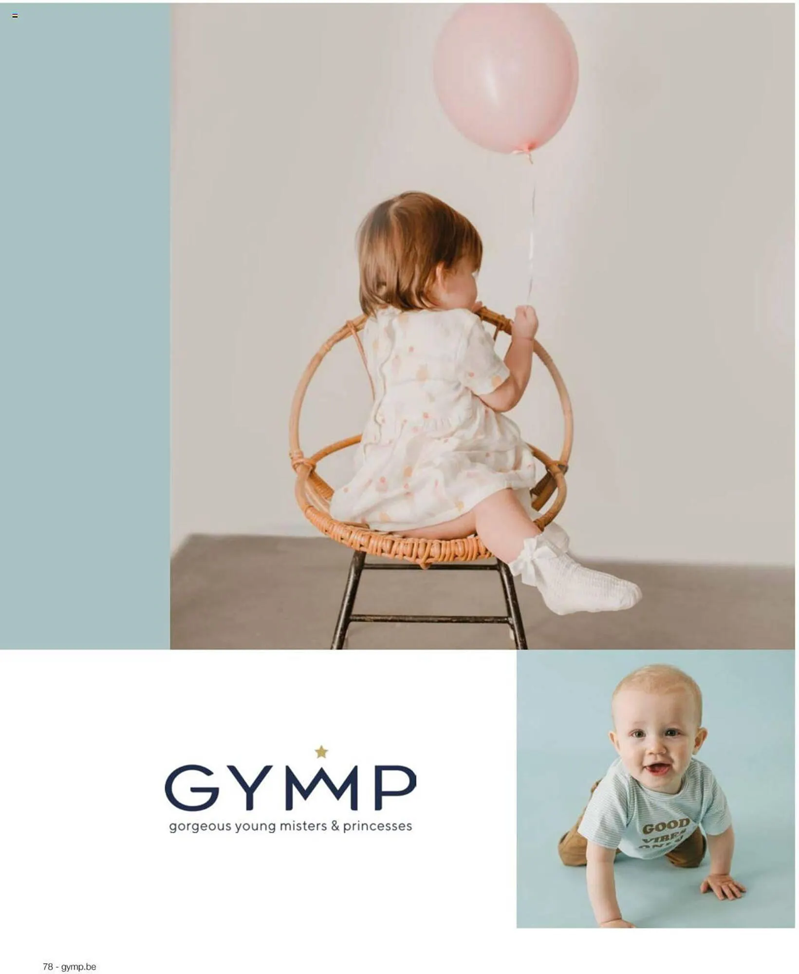 Paradisio Folder van 21 september tot 31 oktober 2023 - folder pagina 76