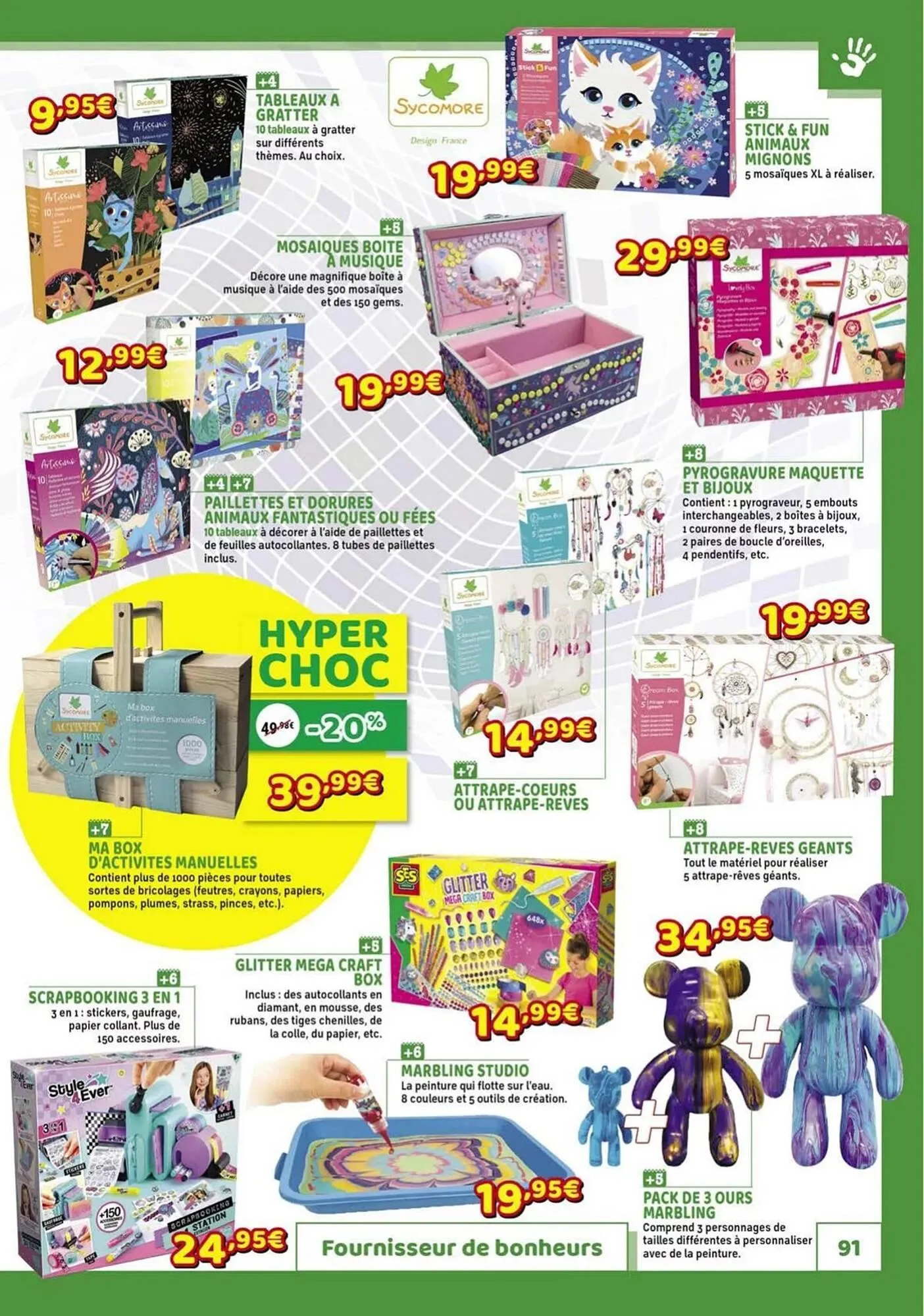 Broze folder van 6 november tot 31 december 2025 - folder pagina 91