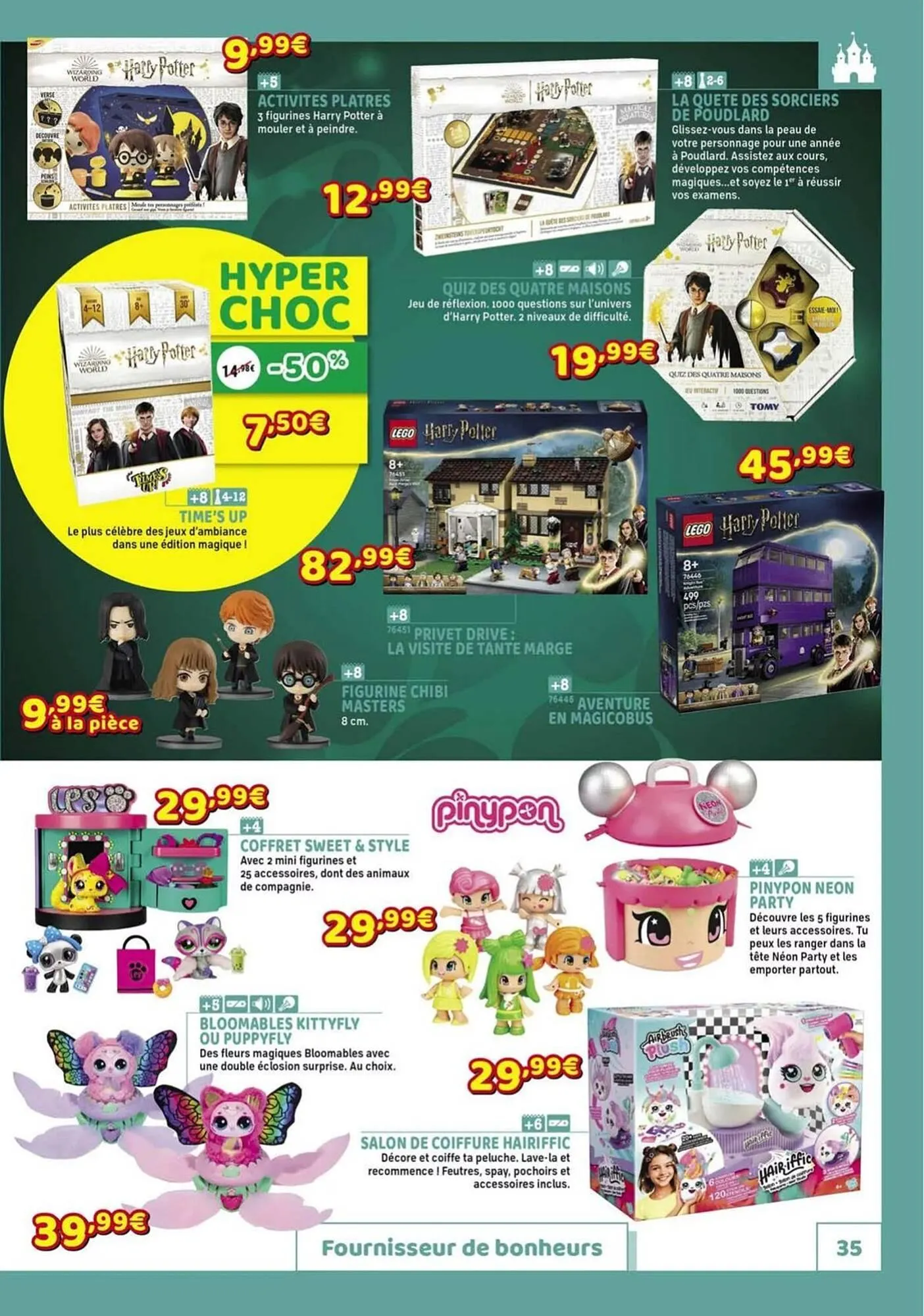 Broze folder van 6 november tot 31 december 2025 - folder pagina 35