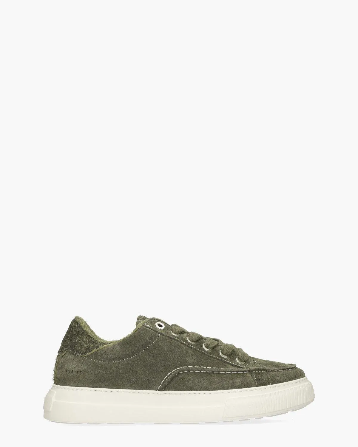 Caldera Tora Groen Herensneakers