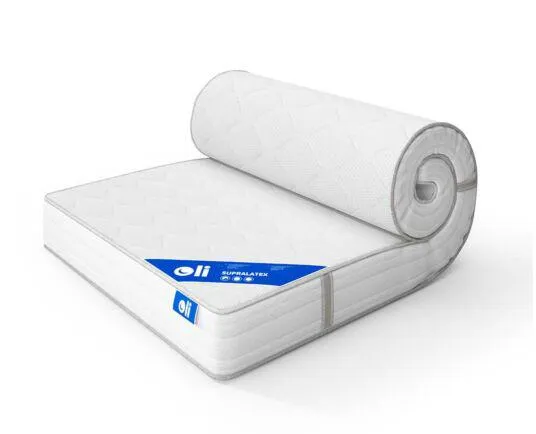 Matras Supralatex - 120x200 cm