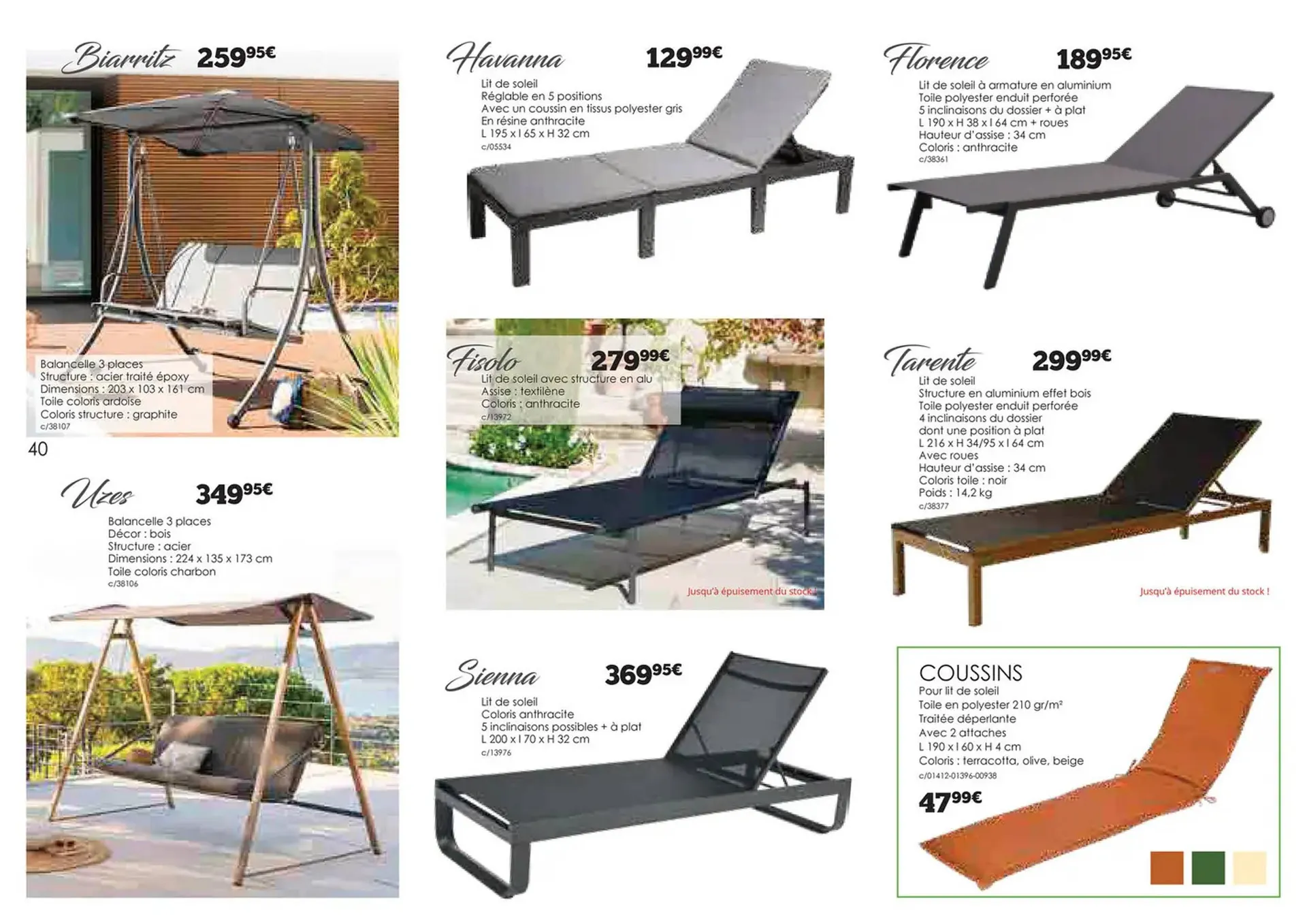 Dema folder van 27 augustus tot 31 december 2025 - folder pagina 40