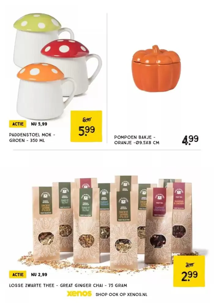 Maak Griezelen Te Gek! van 28 oktober tot 24 november 2024 - folder pagina 26