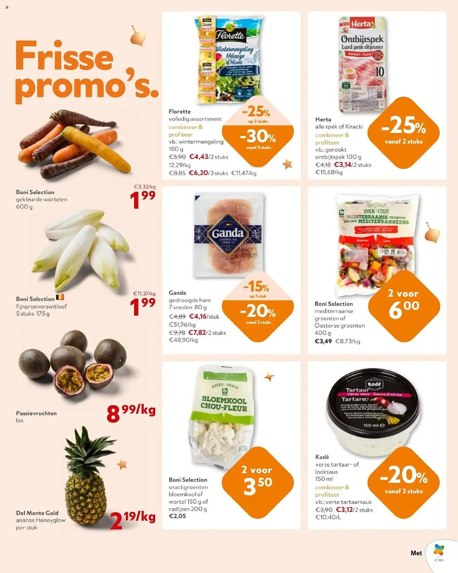 OKay folder van 17 december tot 31 december 2025 - folder pagina 17