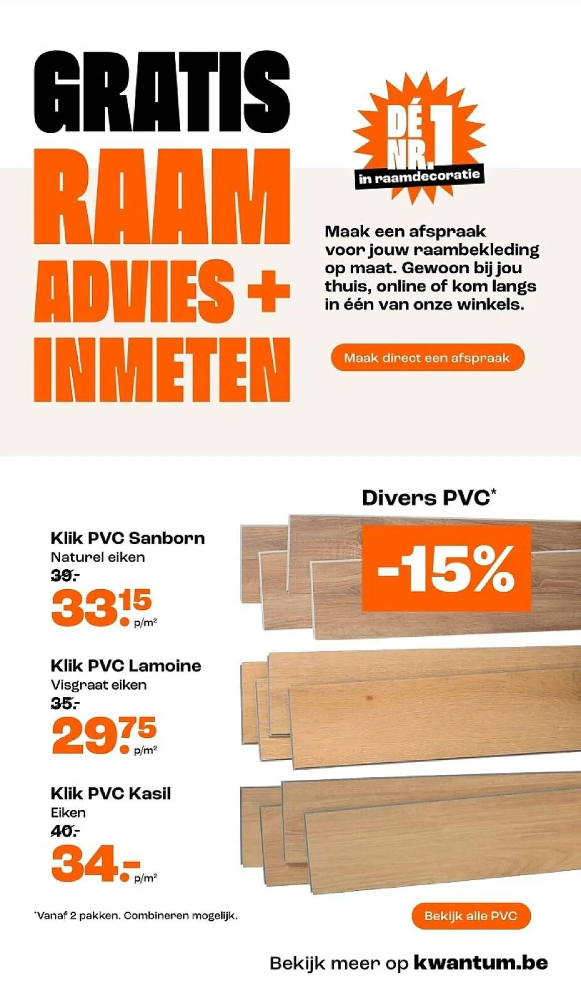 Kwantum folder van 19 januari tot 1 februari 2026 - folder pagina 19