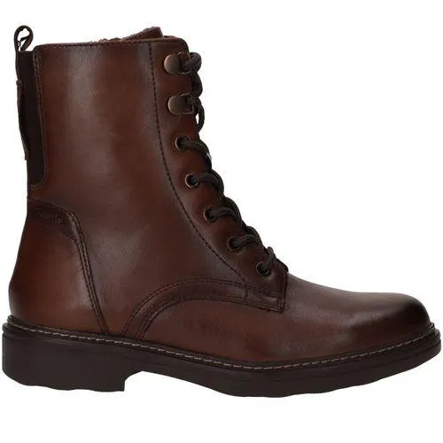 Tamaris Veterboots Bruin Dames