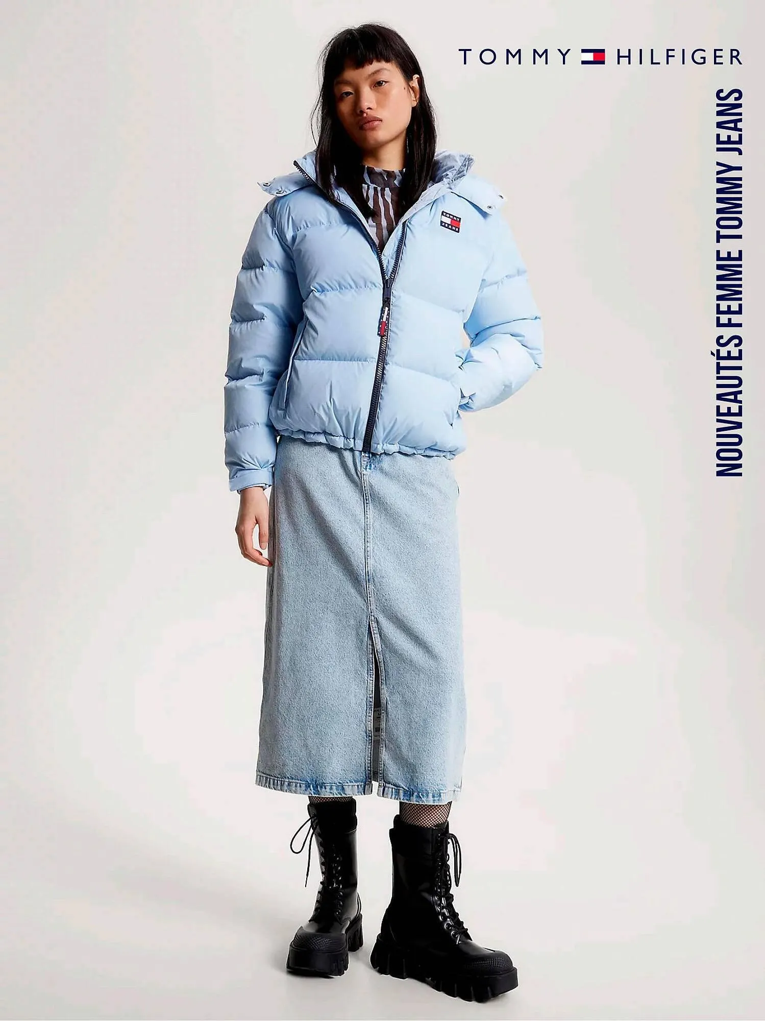 Tommy Hilfiger folder - 1