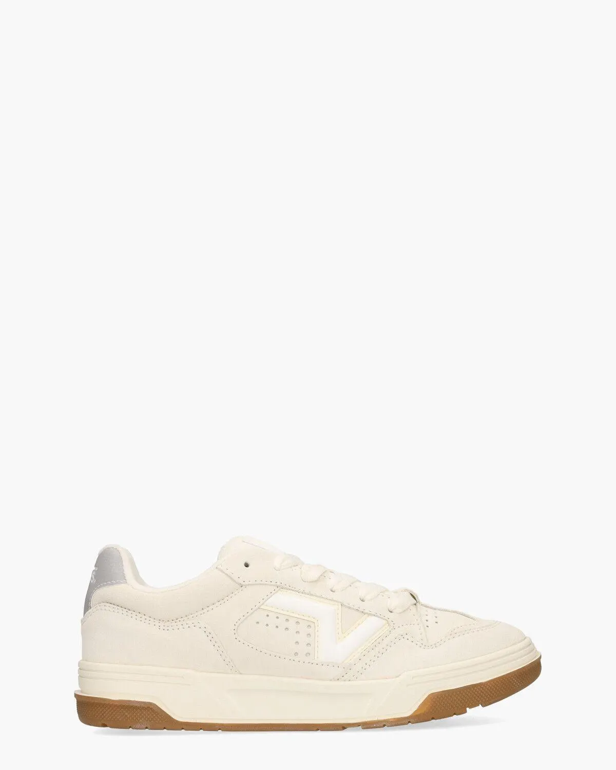 Vans Upland Off-White Herensneakers