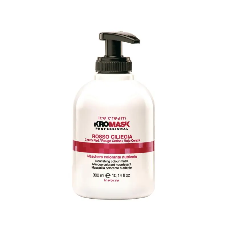 Kromask Masque Colorant Cerise - 300ml