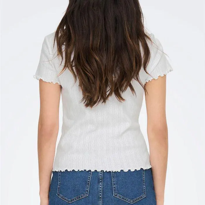 Carlotta S/S Shirt Dames