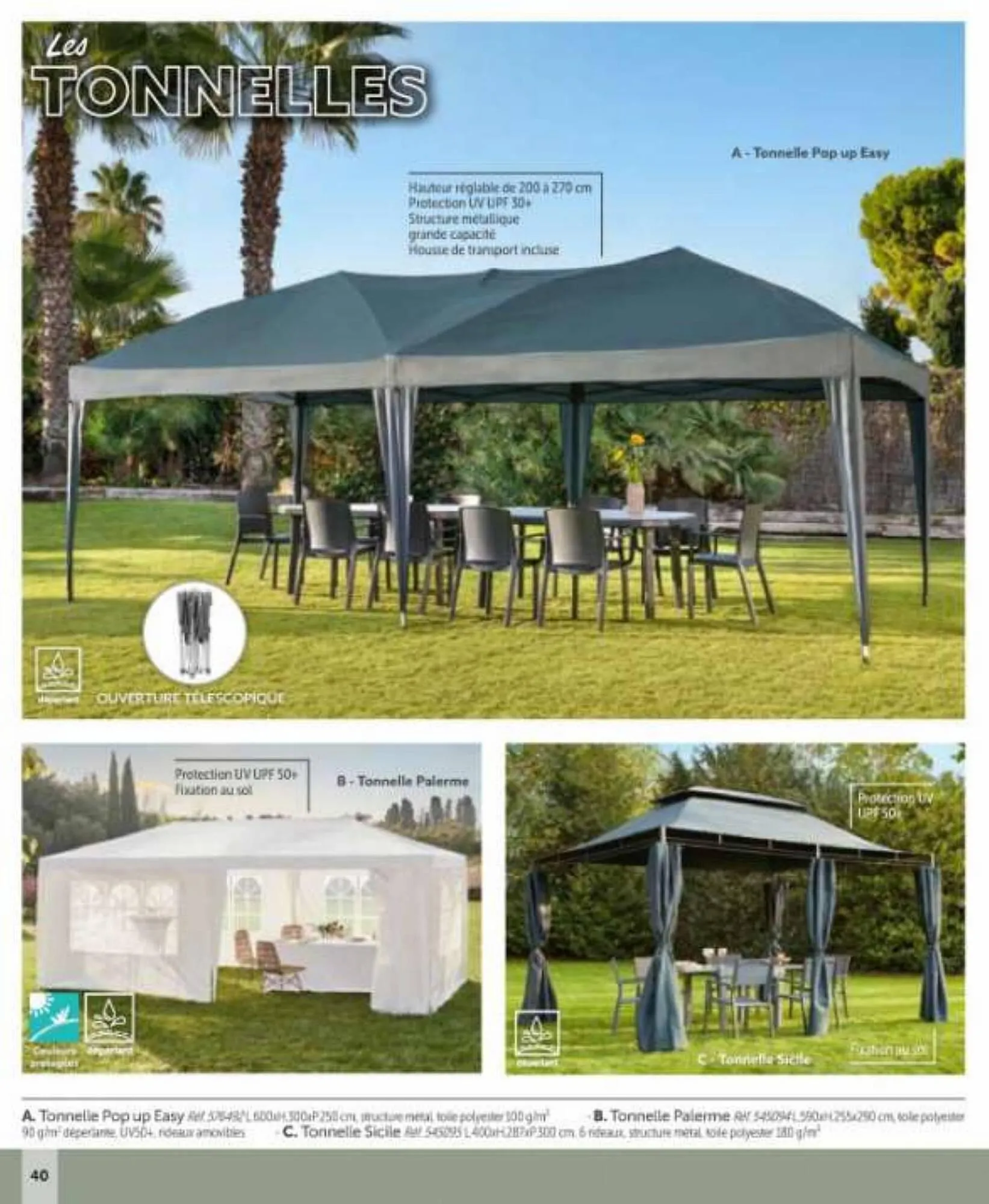 GiFi Folder van 25 juli tot 31 juli 2023 - folder pagina 40