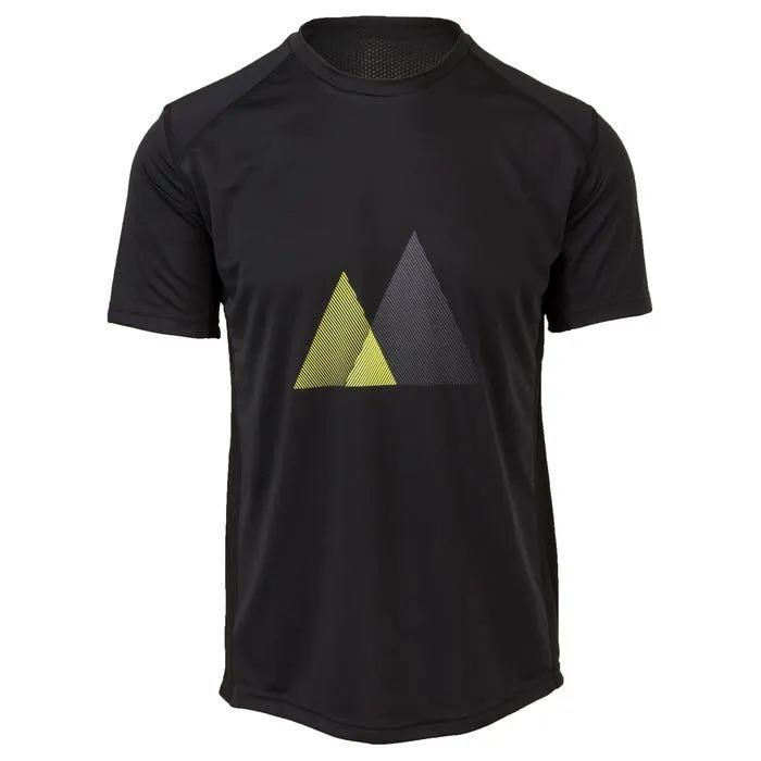 MTB Fietsshirt II Essential Heren