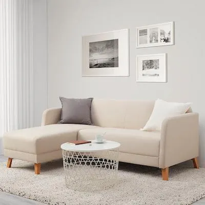 3-seat sofa
