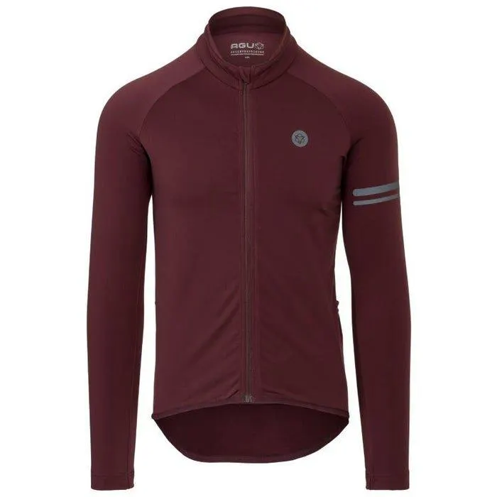 Thermo Jacket Essential Men