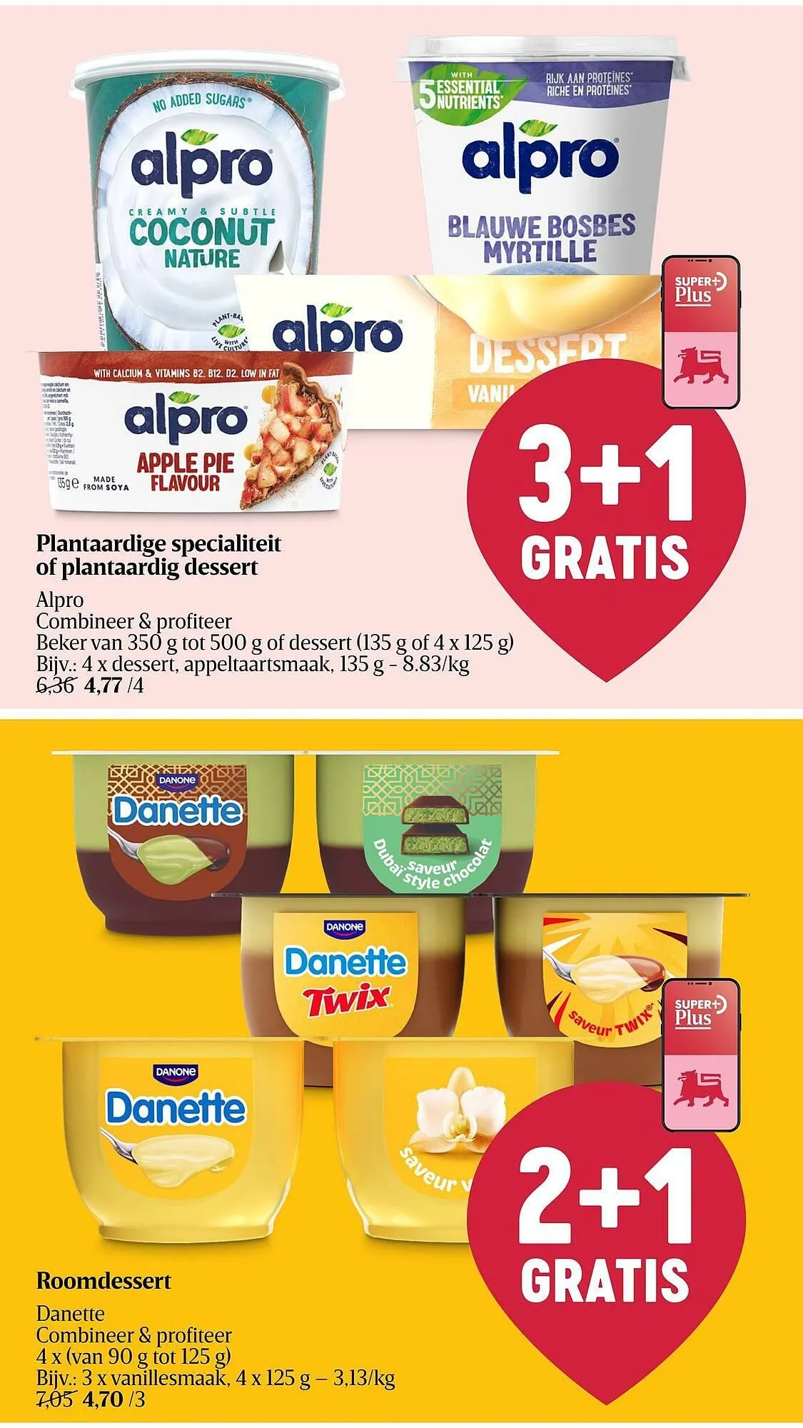 AD Delhaize folder van 26 februari tot 4 maart 2026 - folder pagina 20