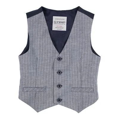 Gilet Faber Gymp - marine