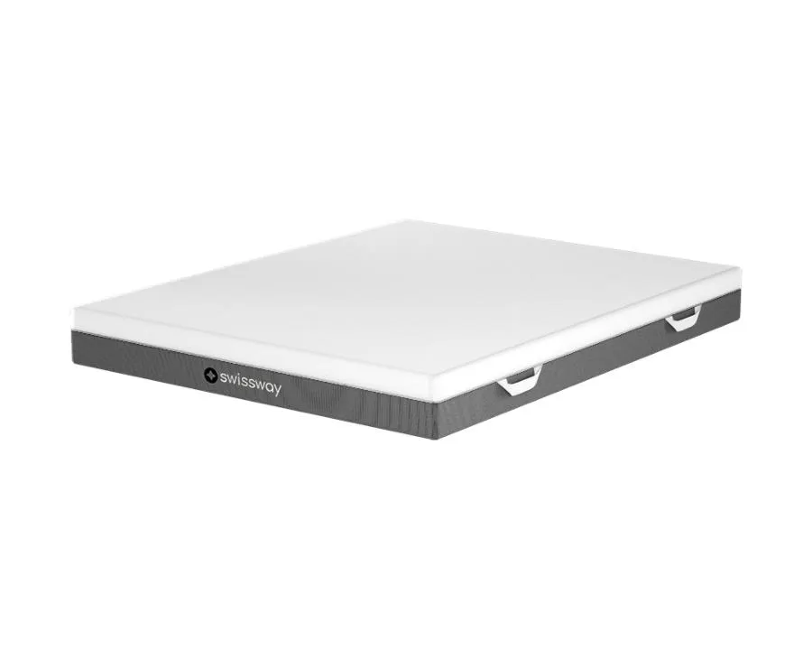 Matras Monceau - 160x200 cm