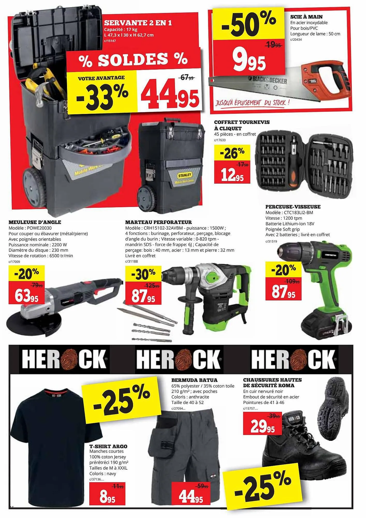 Dema folder van 30 juni tot 16 juli 2023 - folder pagina 14