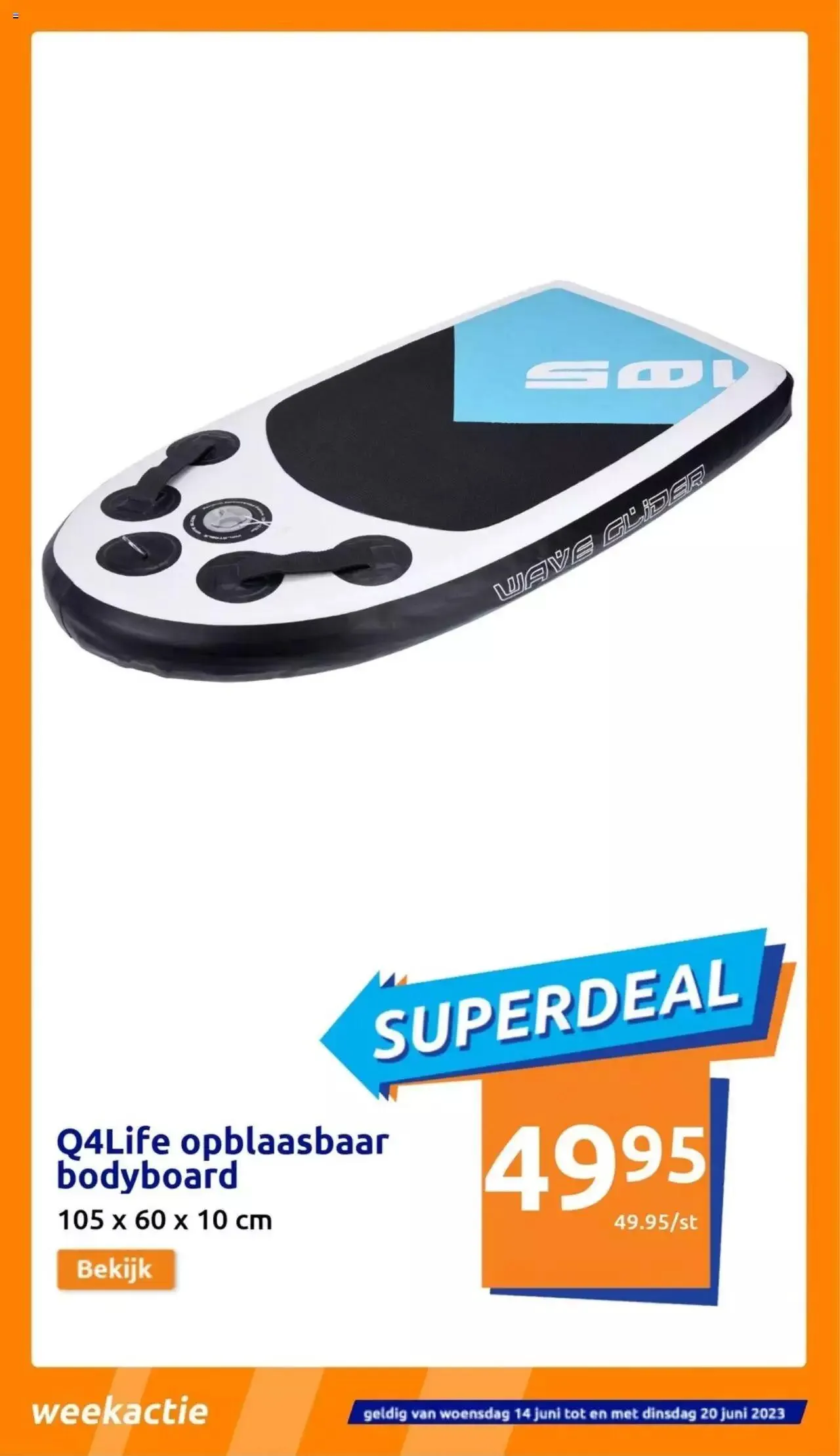 Action folder week / de la semaine 24 van 20 juni tot 31 december 2023 - folder pagina 10