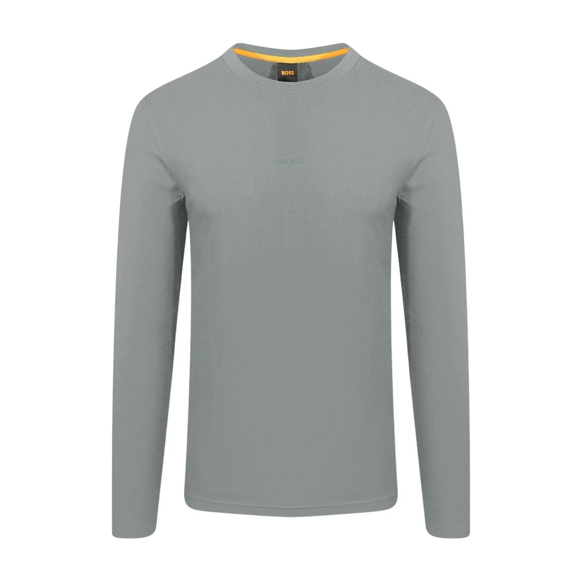 Tchark Longsleeve Shirt Heren