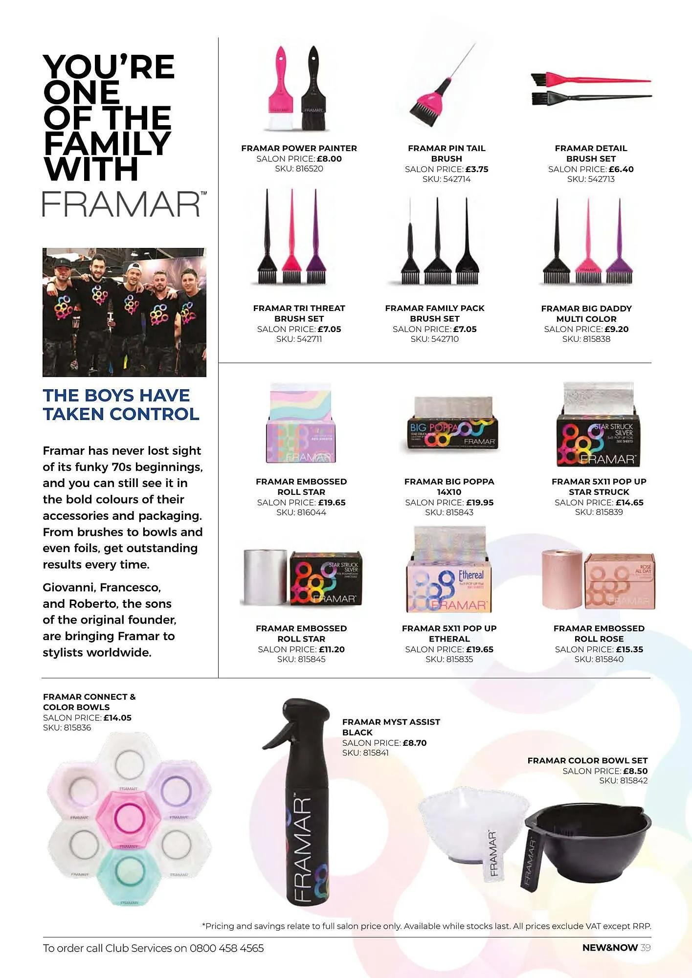 Pro-Duo Folder van 25 augustus tot 31 augustus 2023 - folder pagina 39