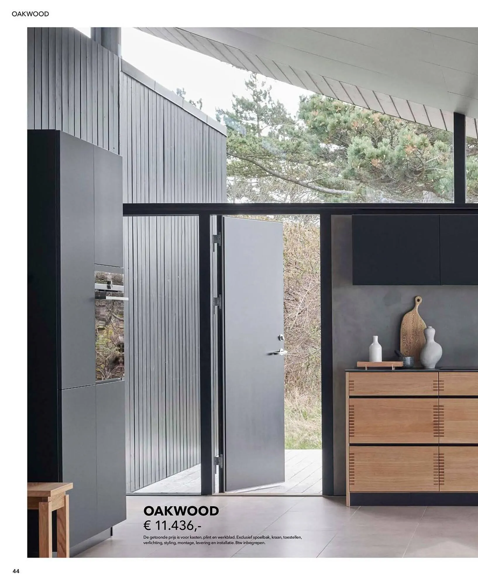 Kvik folder van 9 september tot 18 maart 2026 - folder pagina 44