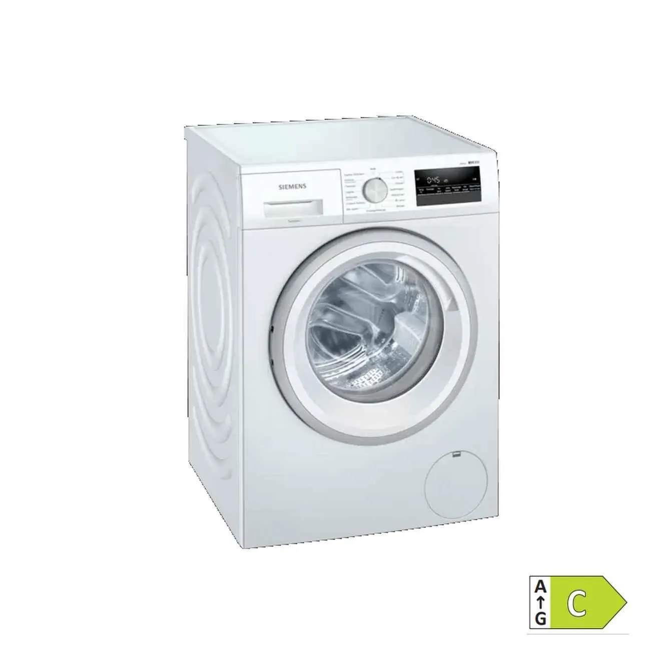 Lave linge SIEMENS WM14N209FF