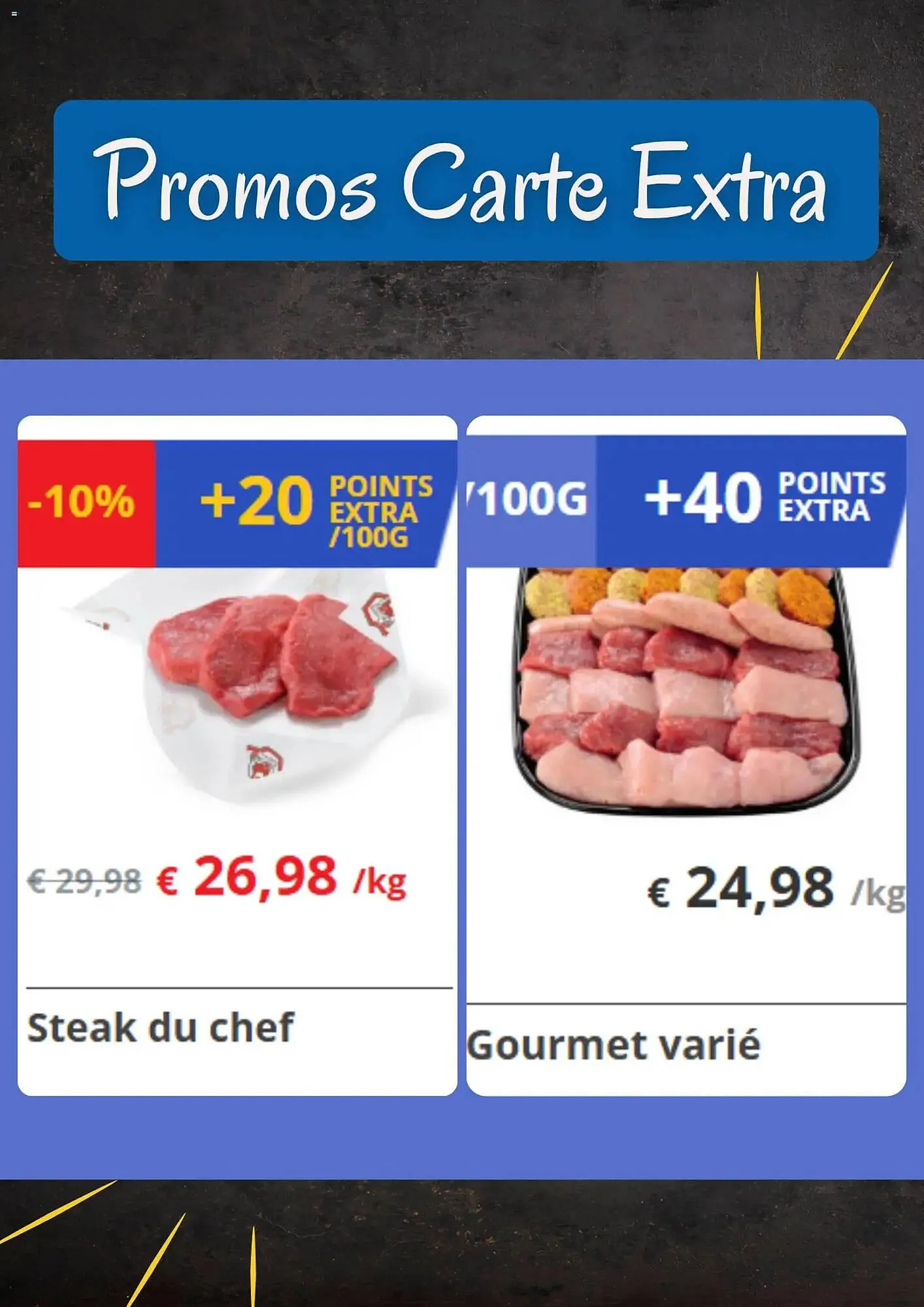 Renmans folder van 14 november tot 20 november 2025 - folder pagina 4