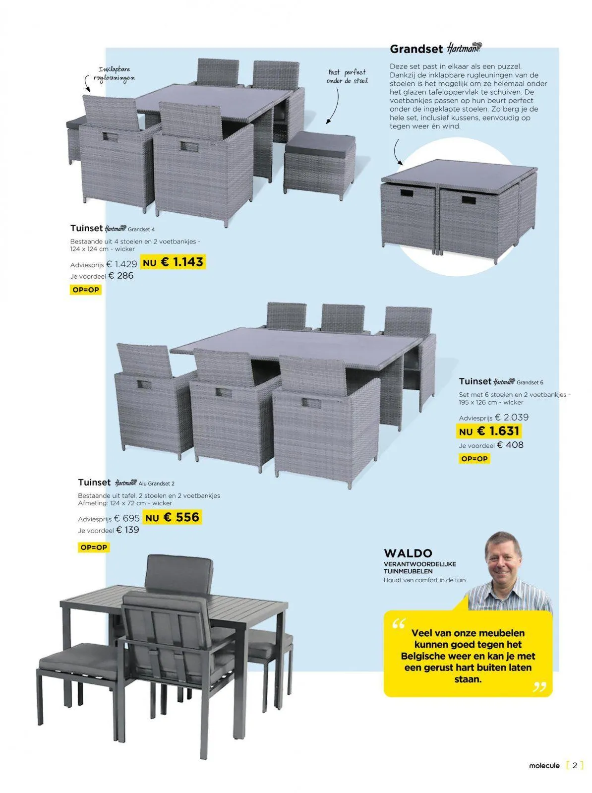 Molecule folder tot 31.08.2023 van 30 mei tot 31 augustus 2023 - folder pagina 2