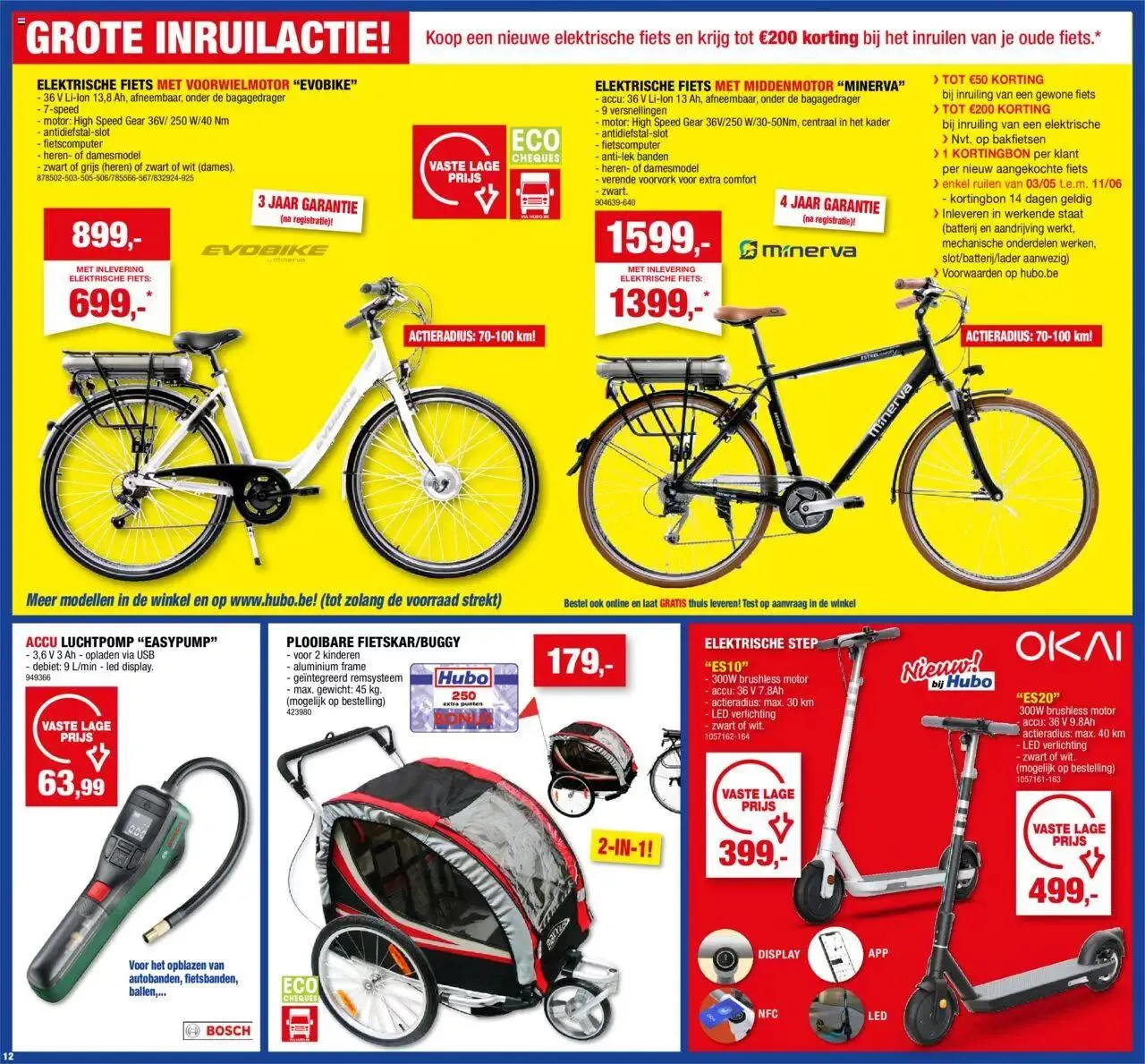 Hubo folder van 28 mei tot 31 december 2023 - folder pagina 12