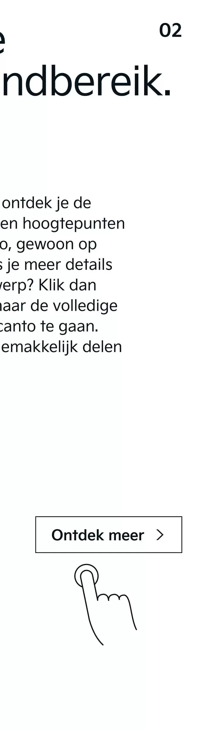 De Nieuwe Kia Picanto van 22 oktober tot 22 oktober 2025 - folder pagina 4