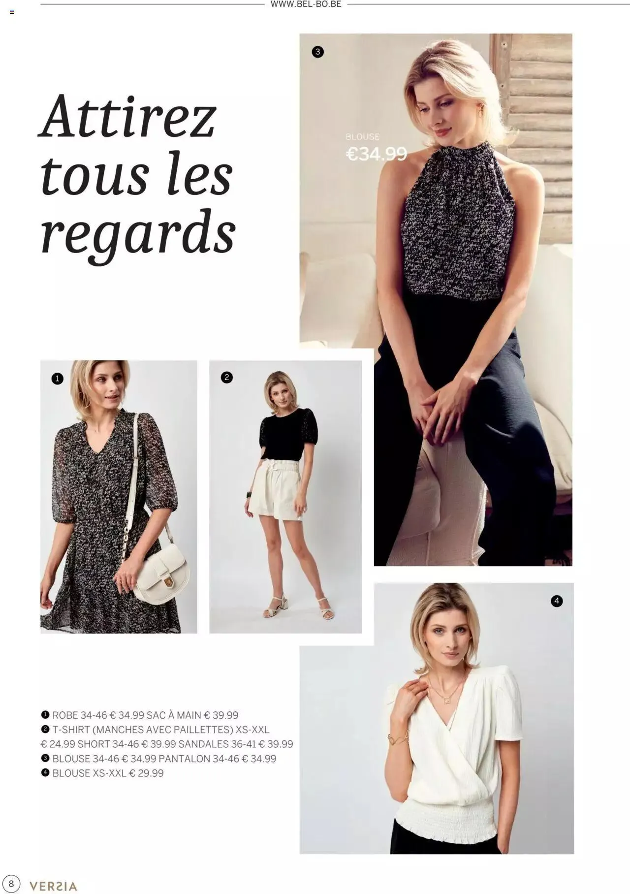 Bel&Bo folder van 14 juni tot 31 december 2023 - folder pagina 8