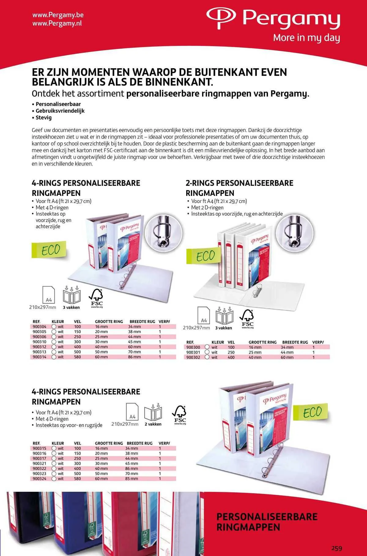 Calipage Folder van 19 december tot 19 december 2023 - folder pagina 219